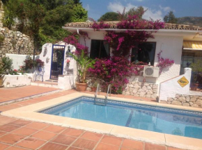 Casa la Cuesta, Mijas